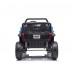 2023 Newest Model 24V Ride on Car Utv Buggy  with Remote Control S612  